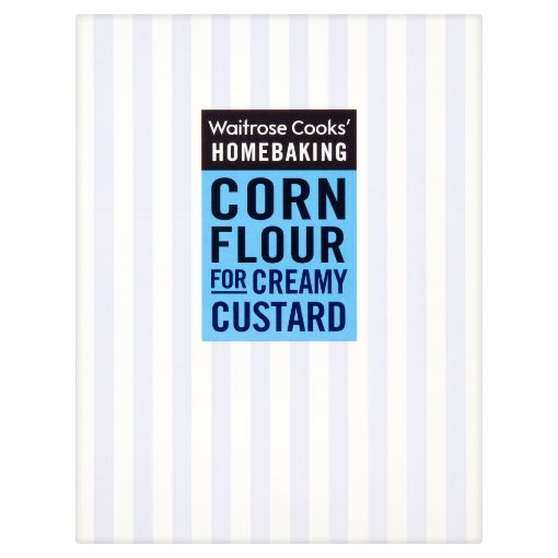 Picture of Waitrose Corn Flour 250g