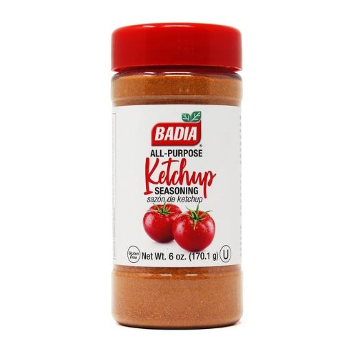 Picture of Badia All Purpose Ketchup Seasoning 170.1g