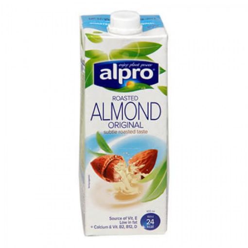 Picture of Alpro Almond Drink 1ltr