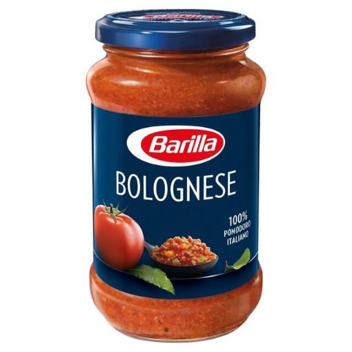 Picture of Barilla Bolognese 400g