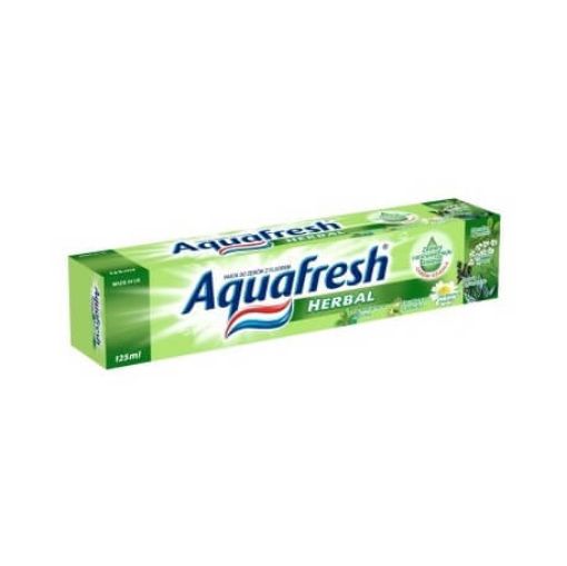 Picture of Aquafresh Toothpaste Herbal 100ml