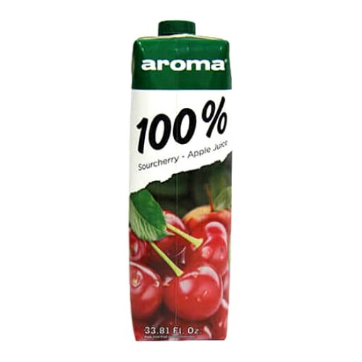 Picture of Aroma Meltem Sour Cherry Flavoured Drink 200ml