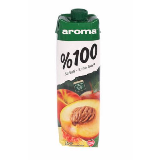 Picture of Aroma Peach Flavoured Drink 200ml