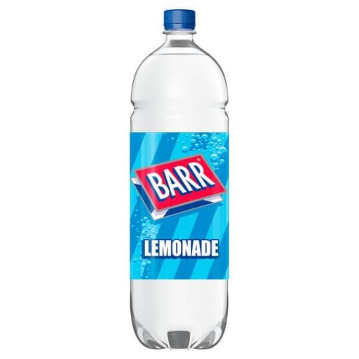 Picture of Barr Lemonade 2ltr