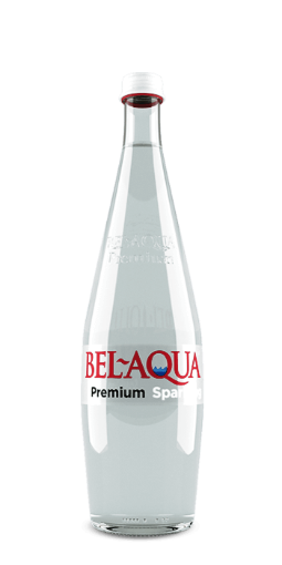 Picture of Bel-Aqua Sparkling Water 750ml