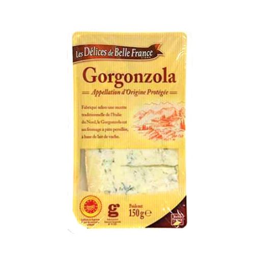 Picture of Belle France Gorgonzola Cheese 150g