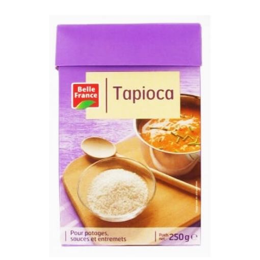 Picture of Belle France Tapioca 250g