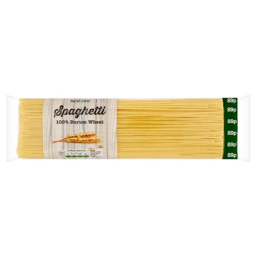 Picture of Best-One Spaghetti 500g