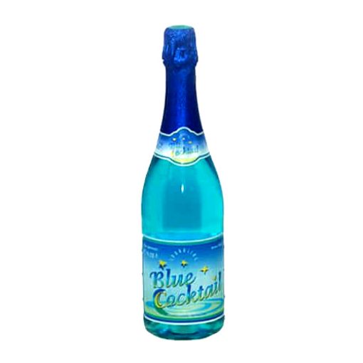 Picture of Beverly Blue Cocktail 750ml