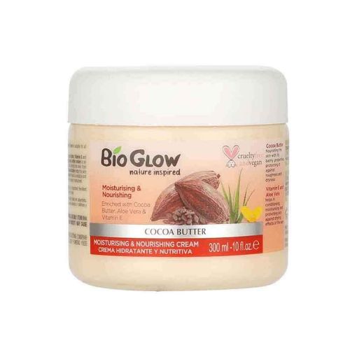 Picture of Bioglow Cocoa Butter Tub 300ml