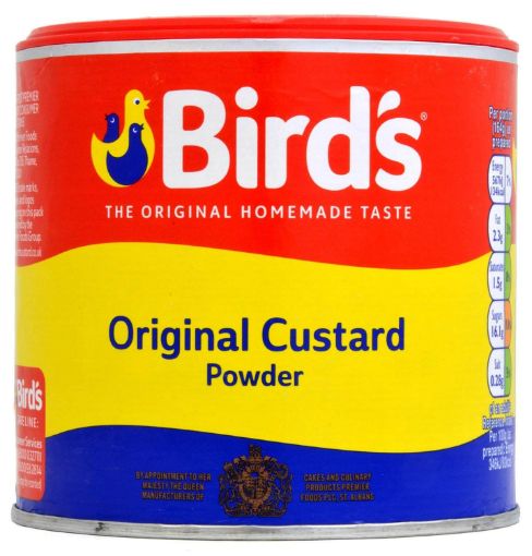 Picture of Bird's Custard Powder 300g