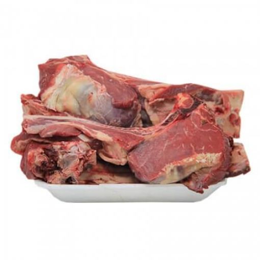 Picture of Bone In Beef Kg