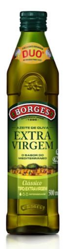 Picture of Borges Extra Virgin Olive Oil 500ml