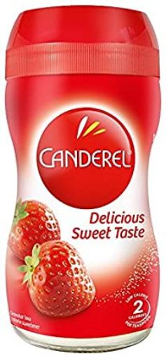 Picture of Canderel Granular Sweetner 40g