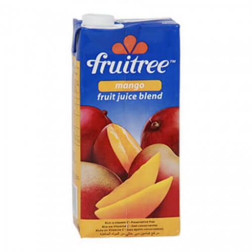 Picture of Ceres Fruitree Mango Juice 1ltr
