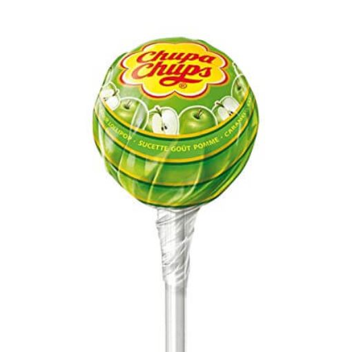 Picture of Chupa Chups Fruit 12g