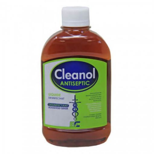 Picture of Cleanol Antiseptic 250ml