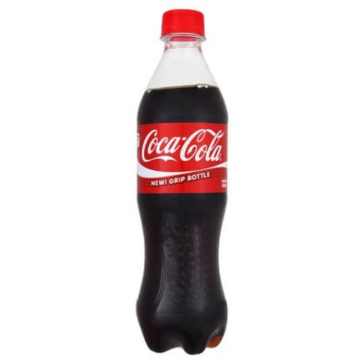 Picture of Coca Cola 500ml