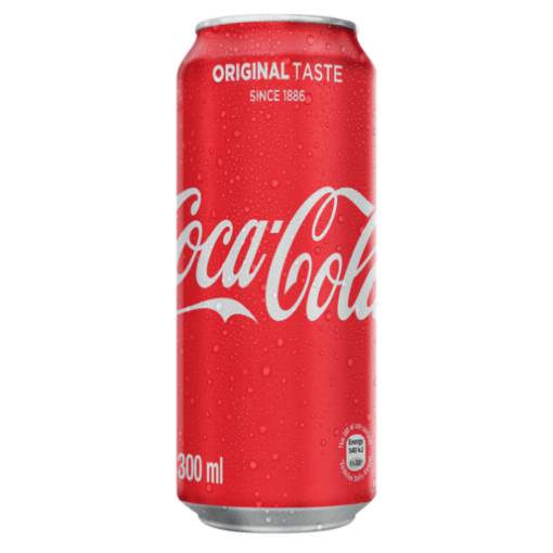 Picture of Coca Cola Original 300ml