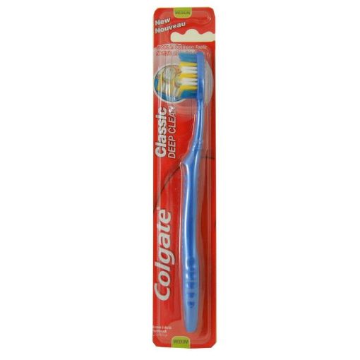 Picture of Colgate Toothbrush Classic Deep Clean Medium