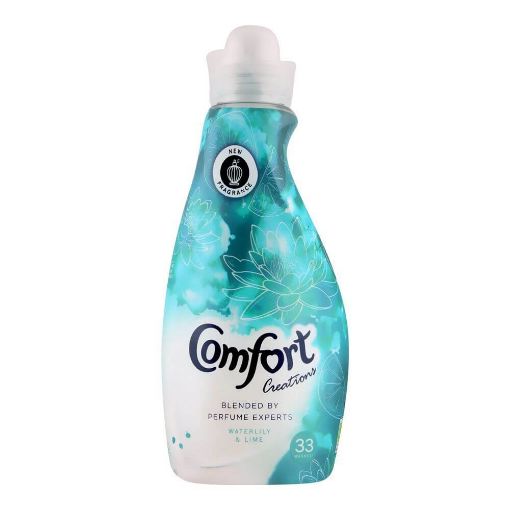Picture of Comfort Creation Waterlily & Lime 1.16L