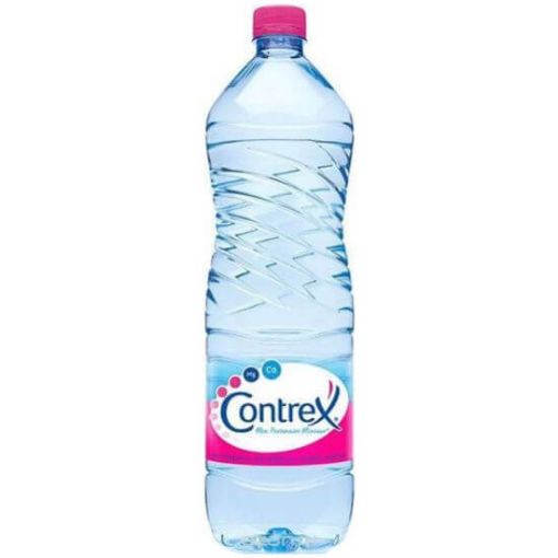 Picture of Contrex Mineral Water (Diet) 1.5ltr