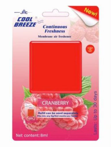 Picture of Cool Breeze Continuous Freshness Cranberry