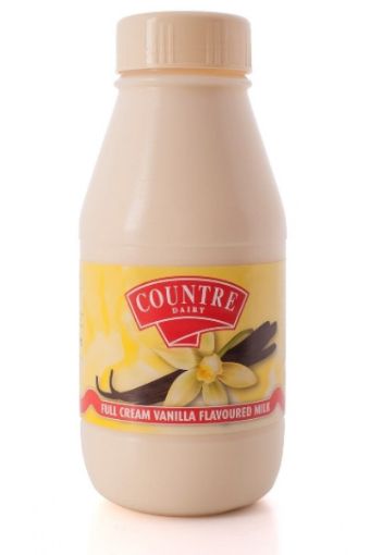 Picture of Countre Milk Vanilla 500ml