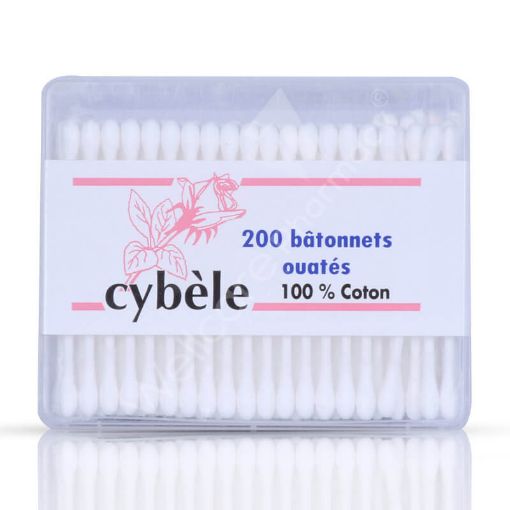 Picture of Cybele Cotton Buds 200s