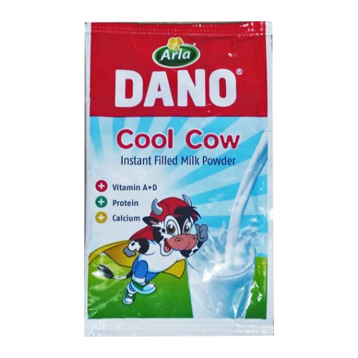 Picture of Dano Cool Milk Powder 13g