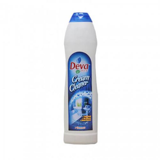 Picture of Deva Cream Cleaner 750 ml