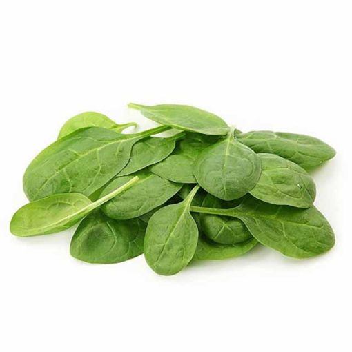 Picture of Alien Baby Spinach 125g Pack