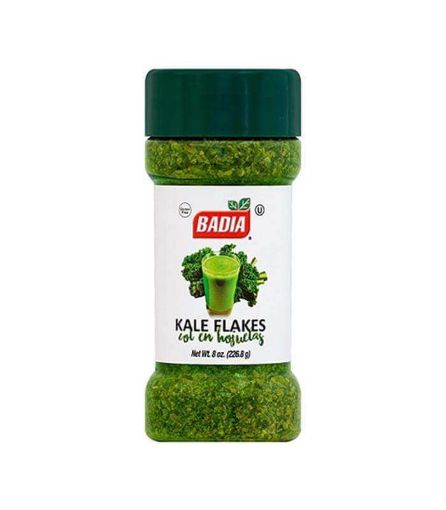 Picture of Badia Kale Flakes 226.8g