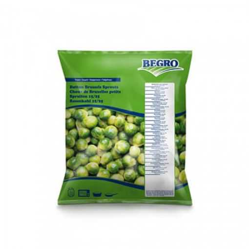 Picture of Begro Brussel Sprout 1kg