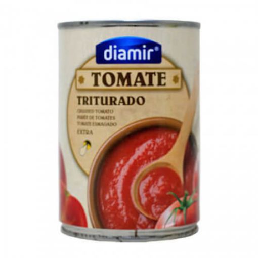 Picture of Diamir Crushed Tomatoes 390g