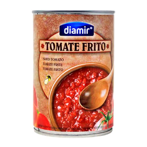 Picture of Diamir Fried Tomato 400g