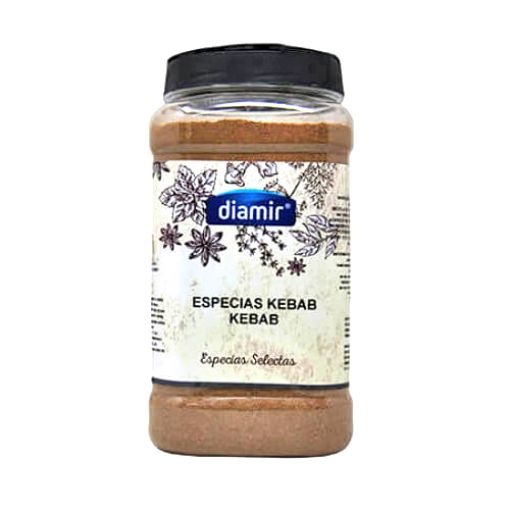 Picture of Diamir Spices For Khebabs 900g