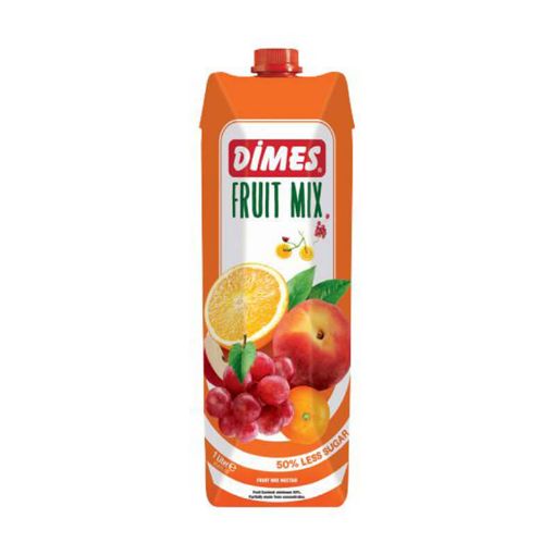 Picture of Dimes Fruit Mix 1L