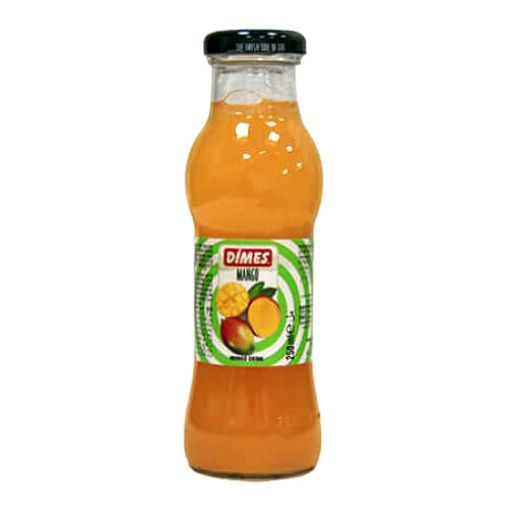 Picture of Dimes Mango Juice 250ml
