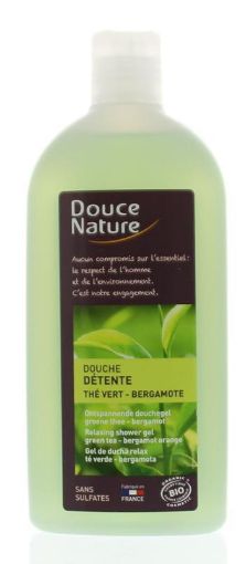 Picture of Douce Nature Relaxing Shower Gel 300ml