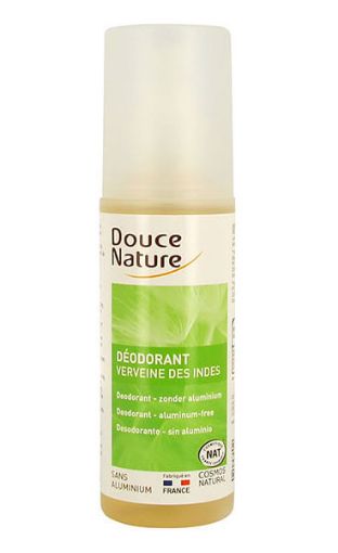 Picture of Douce Nature Spray Deo 125ml