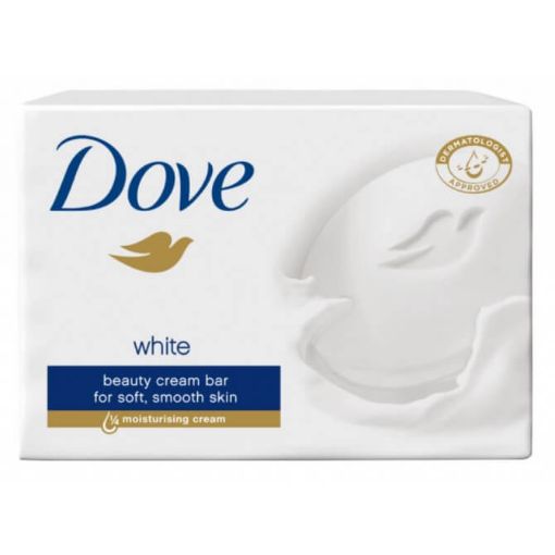 Picture of Dove Soap White 100g