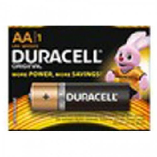Picture of Duracell AA 1s