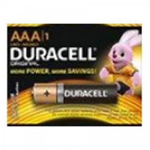 Picture of Duracell Original AAA 1s