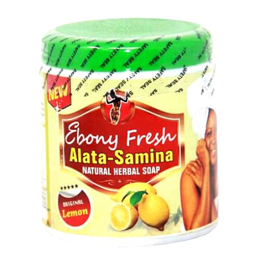 Picture of Ebony Fresh Alata Samina Lemon 500g