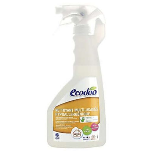 Picture of Ecodoo Hypo Multi-Use Clean Spray Respect 500ml
