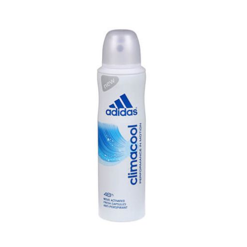 Picture of Adidas Anti-Perspirant Climacool 150ml