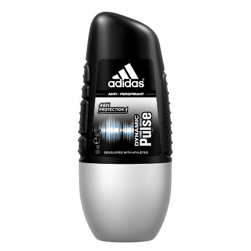Picture of Adidas Roll-on Men Dynamic Pulse 50ml