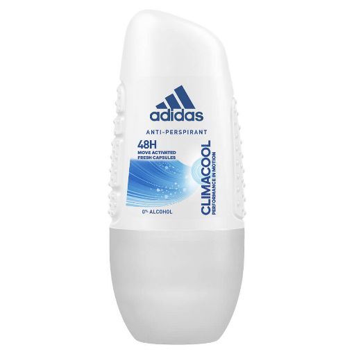 Picture of Adidas Women Roll-on Climacool 50ml