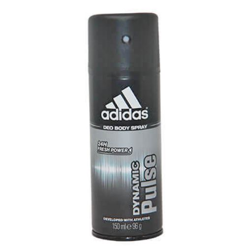 Picture of Adidas Deo Dynamic Pulse 150ml